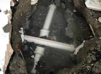 东川阳台漏水维修公司为您分享楼上楼下漏水怎么处理