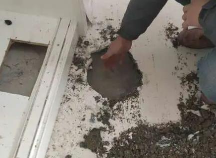 东川卫生间漏水维修公司分享下精确定位查漏水一次多少钱?不同级别收费不同