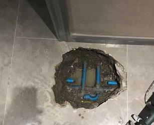 东川阳台漏水维修公司分享下暖气管道漏水的原因有哪些