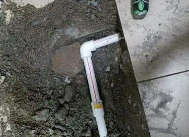 东川阳台漏水维修时有哪些声音会影响检漏仪